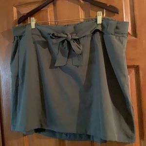 St. John’s Bay active skort